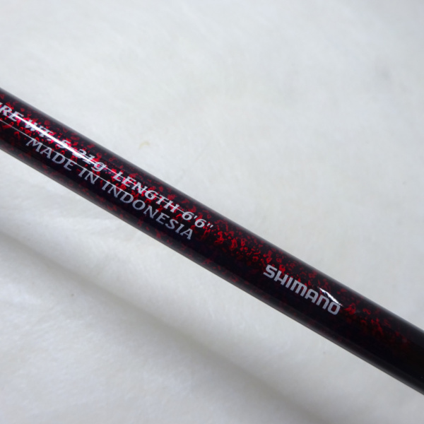 ファーレンハイト 166L